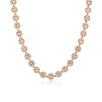 COLLANA GALAXIA