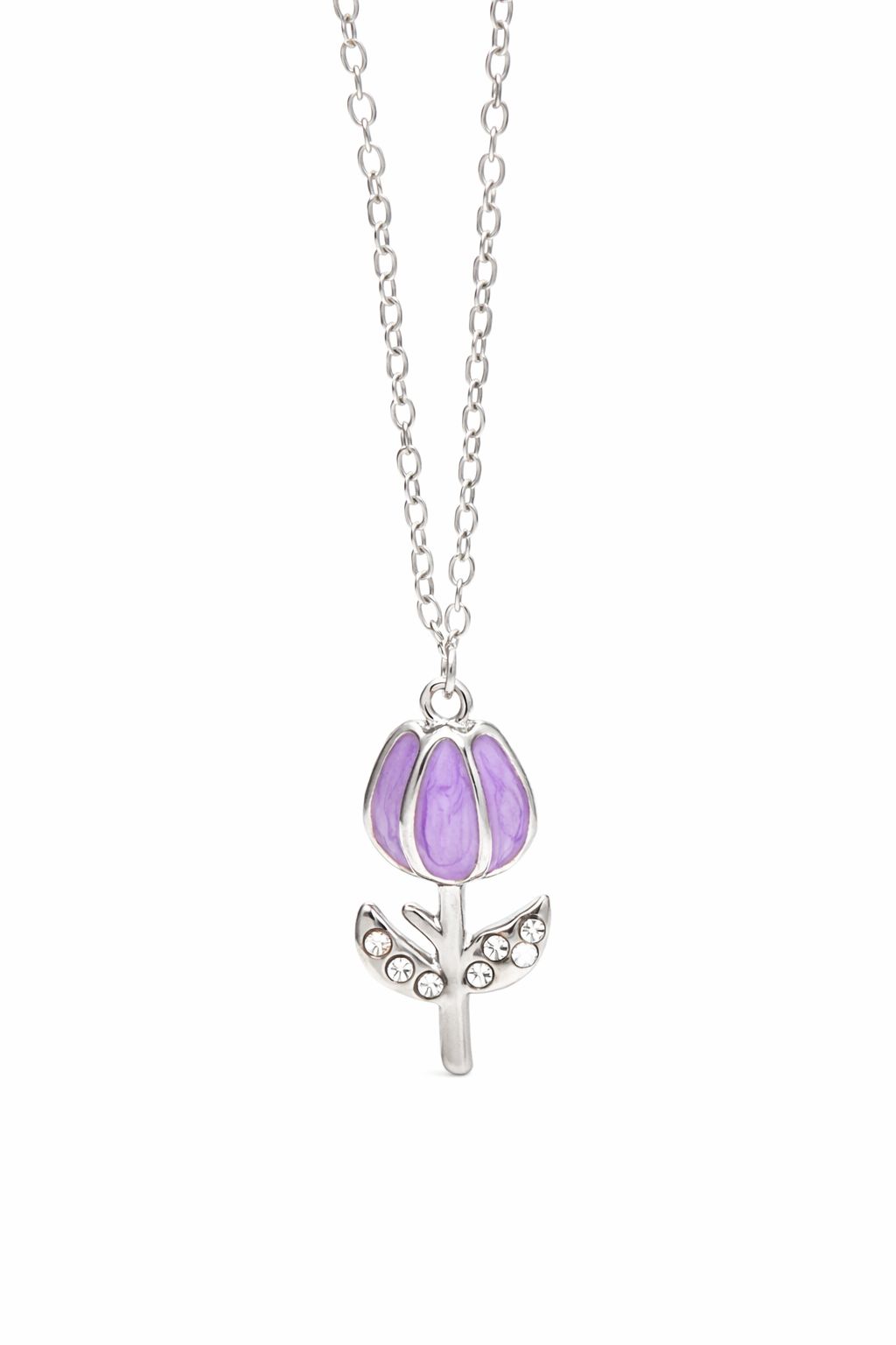 COLLANA TULIP COLOR