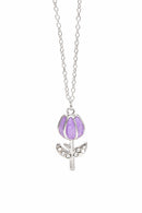 COLLANA TULIP COLOR